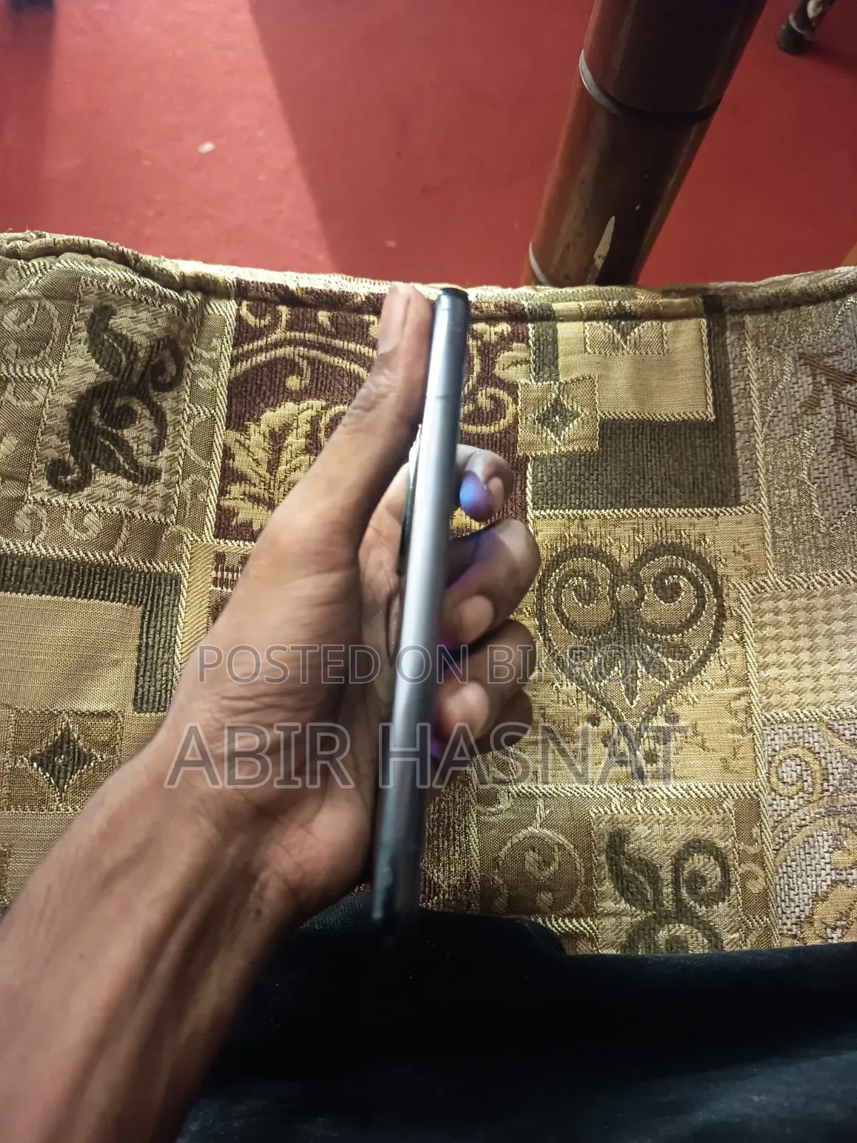 নিউ স্যামসাং গ্যালাক্সি এস২২ ৫জি ২৫৬ জিবি ব্ল্যাক