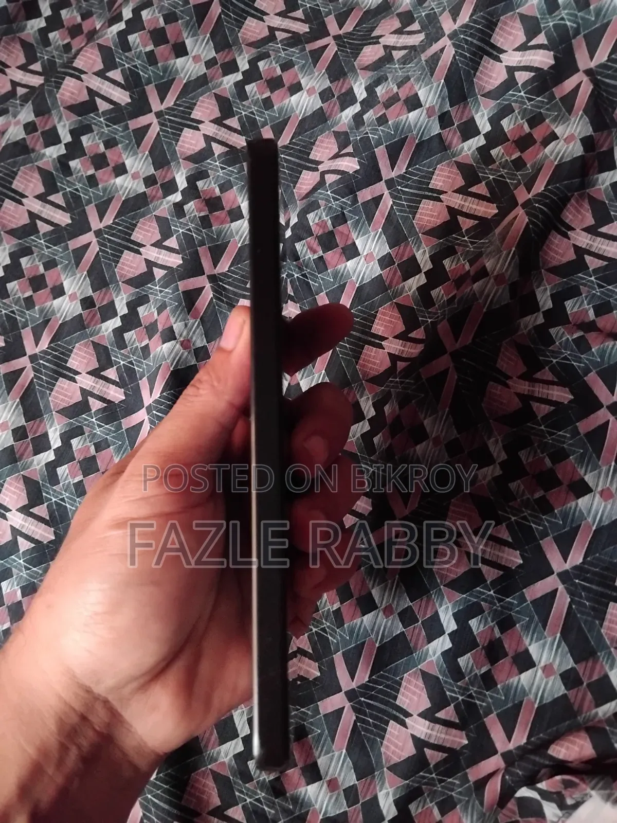 Xiaomi Redmi Note 13 256 GB Black