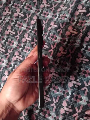 Xiaomi Redmi Note 13 256 GB Black