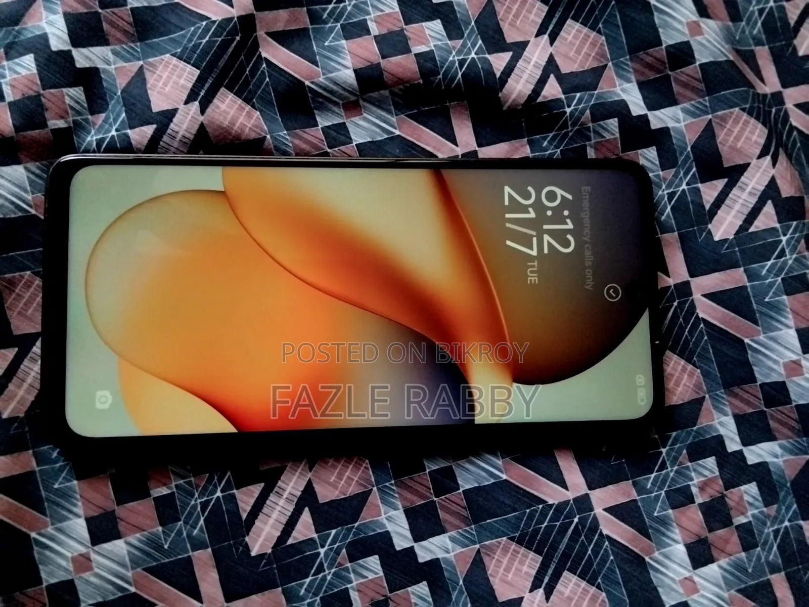 Xiaomi Redmi Note 13 256 GB Black