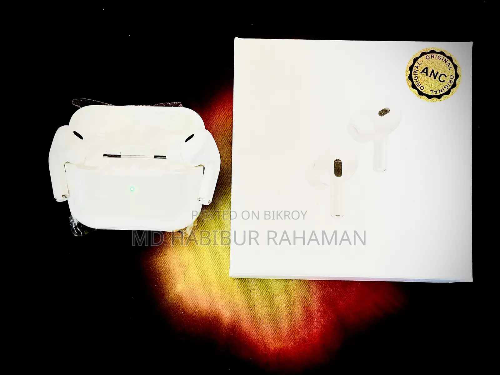 AirPods Pro 2nd Generation
