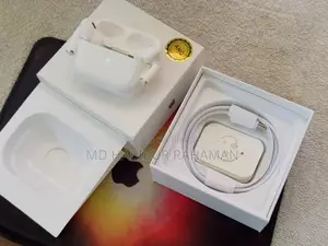 AirPods Pro 2nd Generation