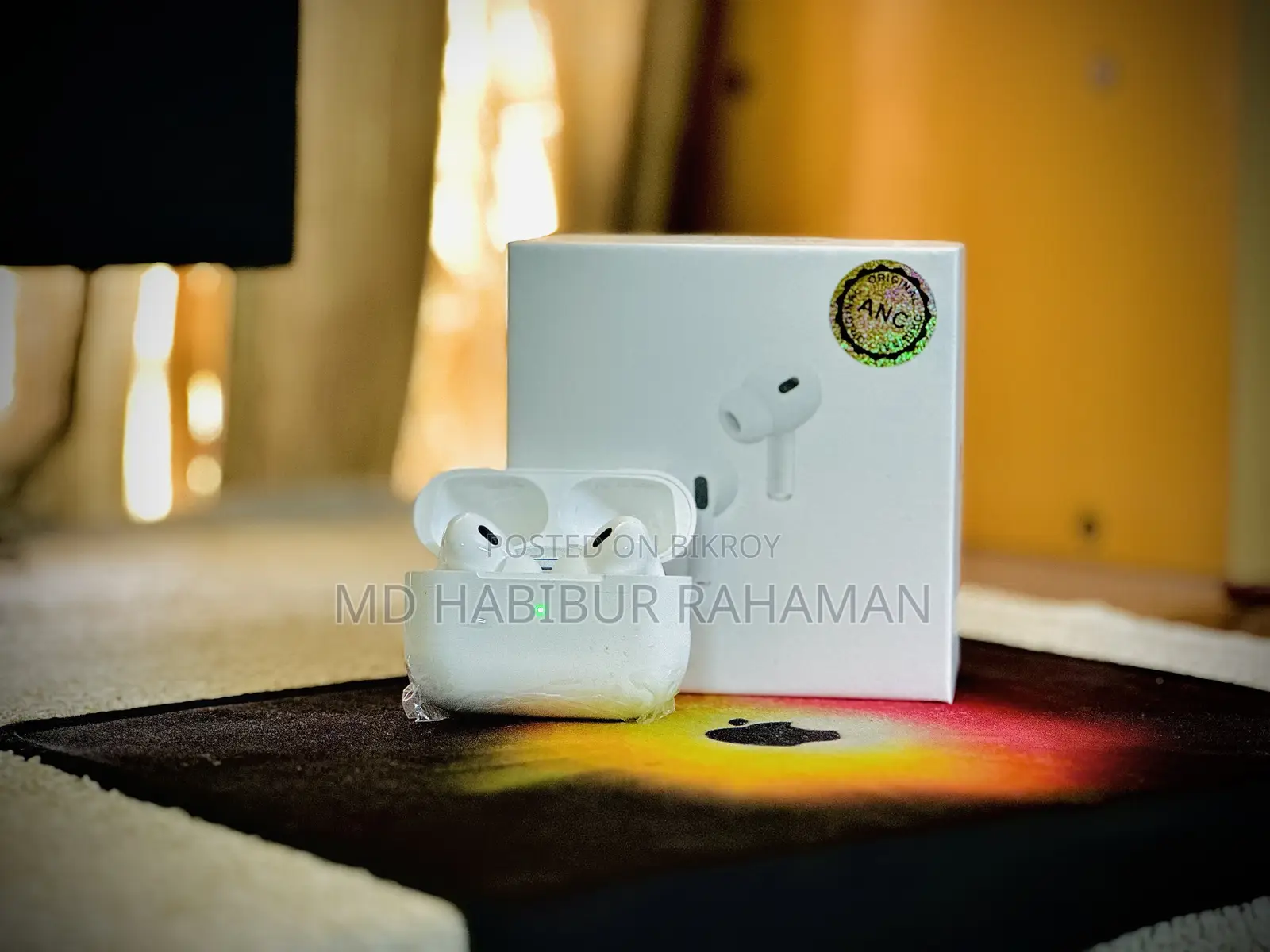 AirPods Pro 2nd Generation