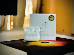 AirPods Pro 2nd Generation