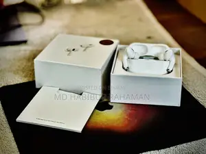 AirPods Pro 2nd Generation