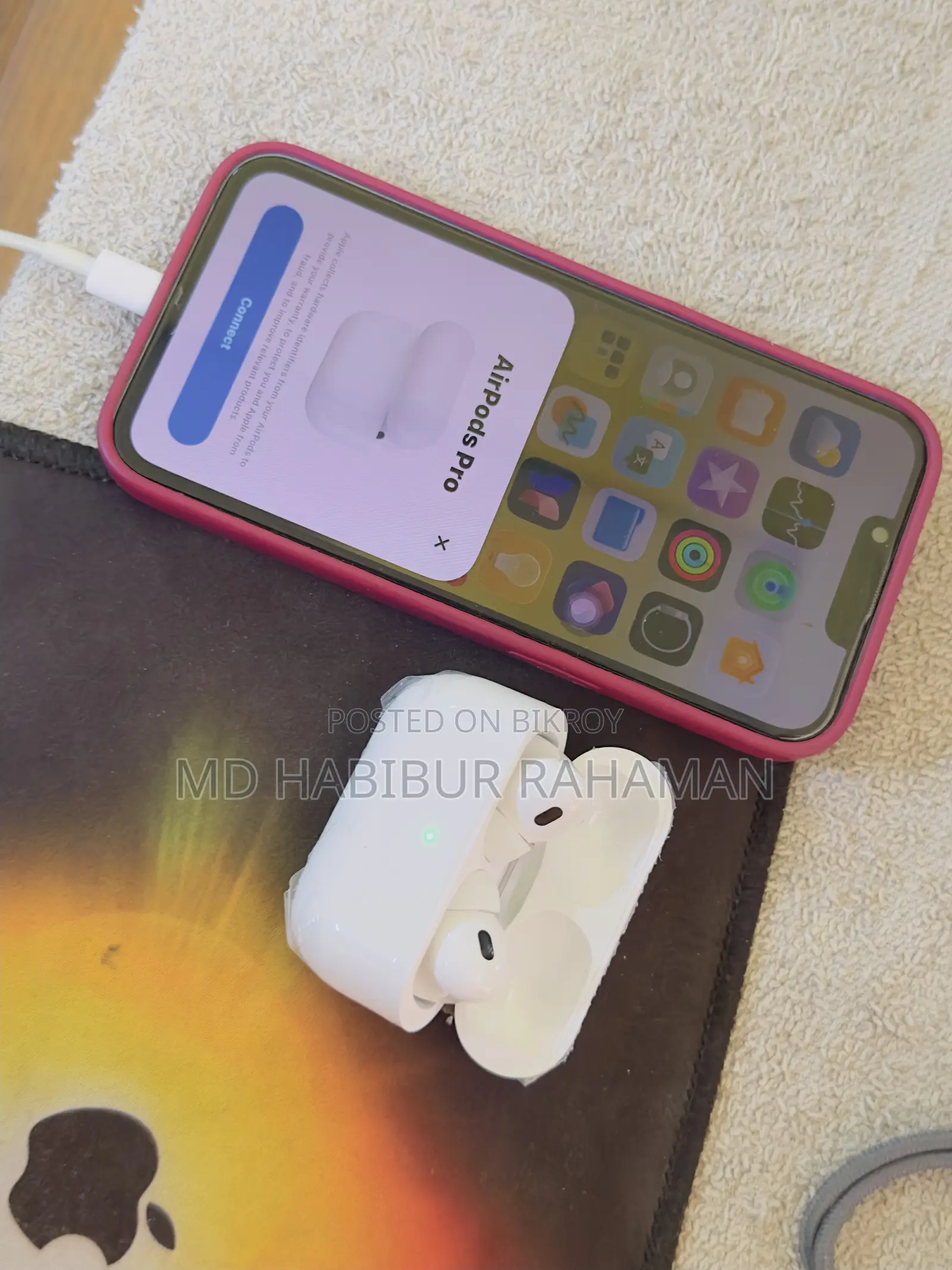 AirPods Pro 2nd Generation