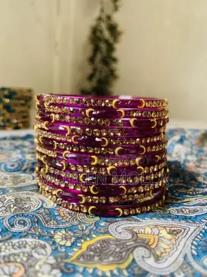 Kashmiri Churi Kashmiri Bangles