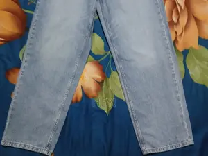 Baggy Pant (Brand New)