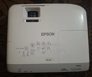 ইপসন ইবি-এক্স৩৯