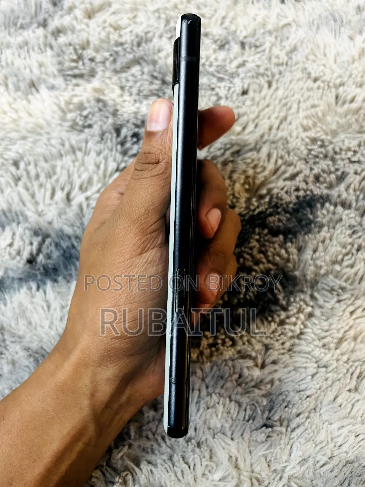 গুগল পিক্সেল ৬এ ১২৮ জিবি গ্রিন