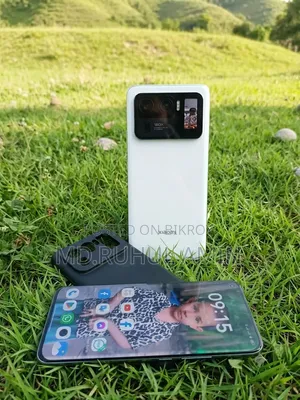 Xiaomi Mi 11 Ultra 256 GB White