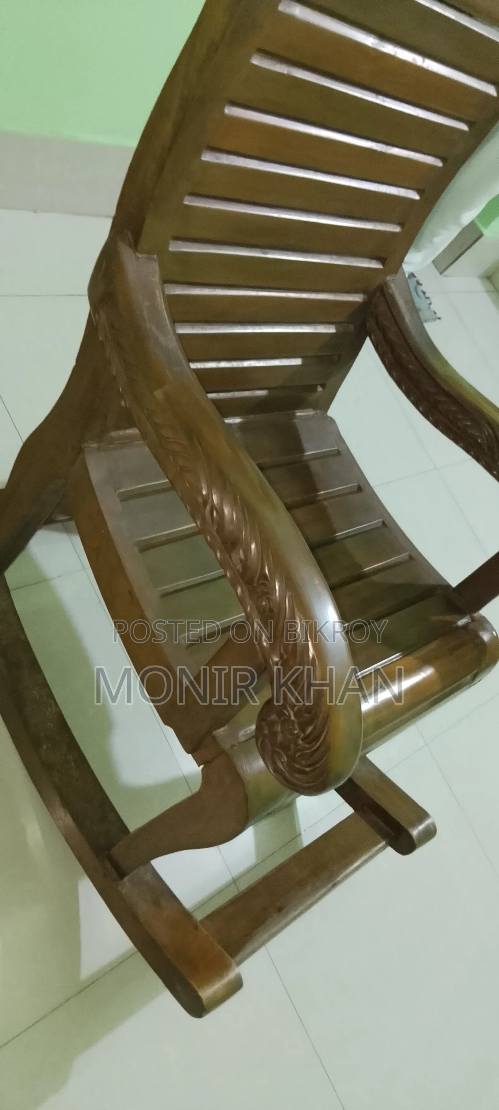 Easy Rocking Chair