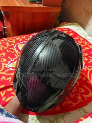 Arian Brand Helmet