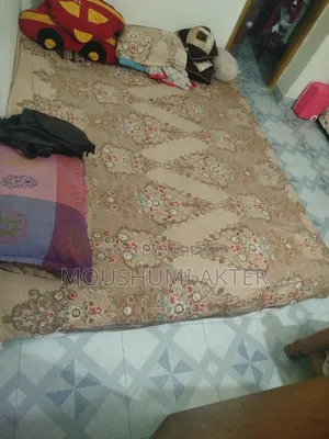 জাজিম এবং তোশক