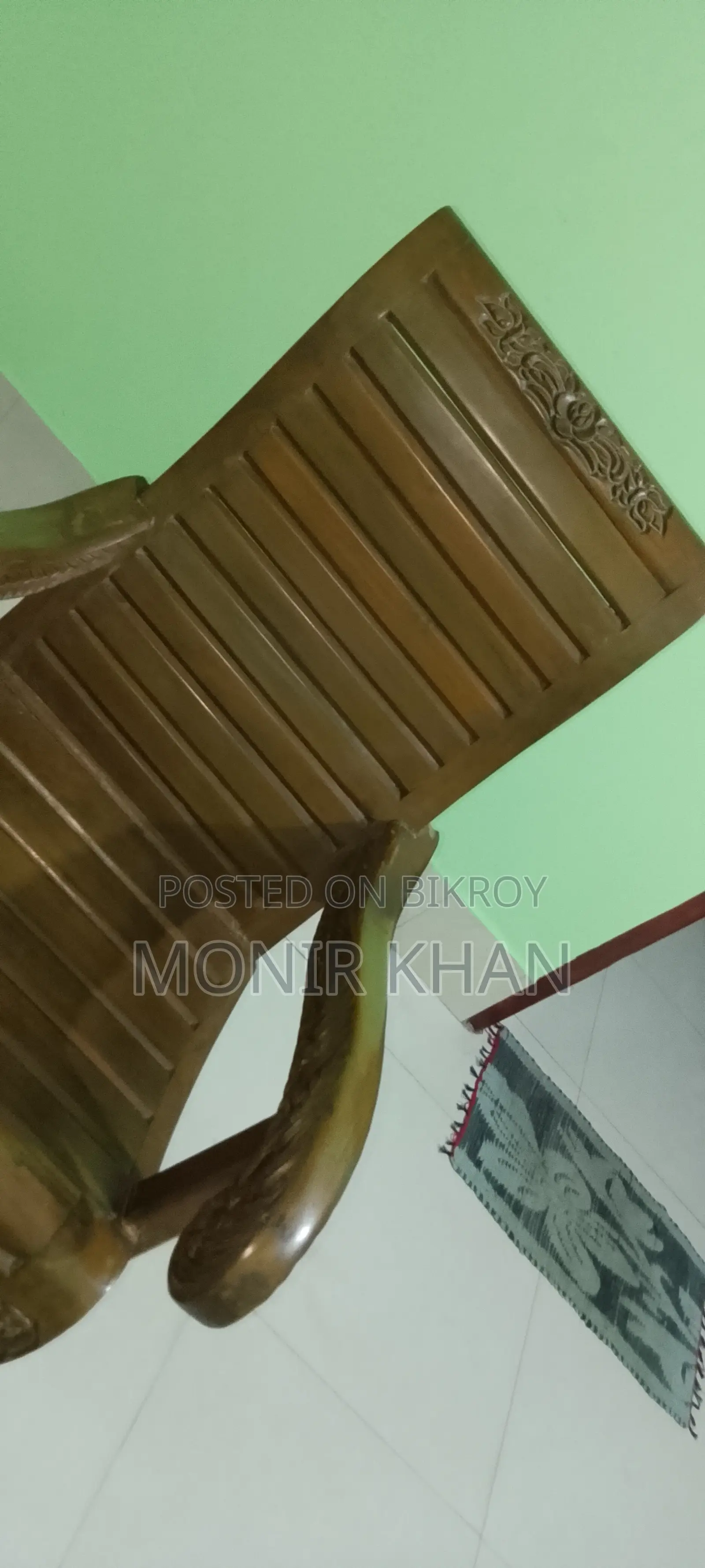 Easy Rocking Chair
