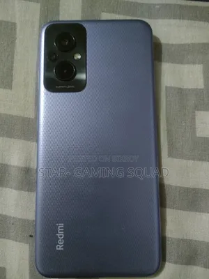 Xiaomi Redmi 11 Prime 64 GB Blue