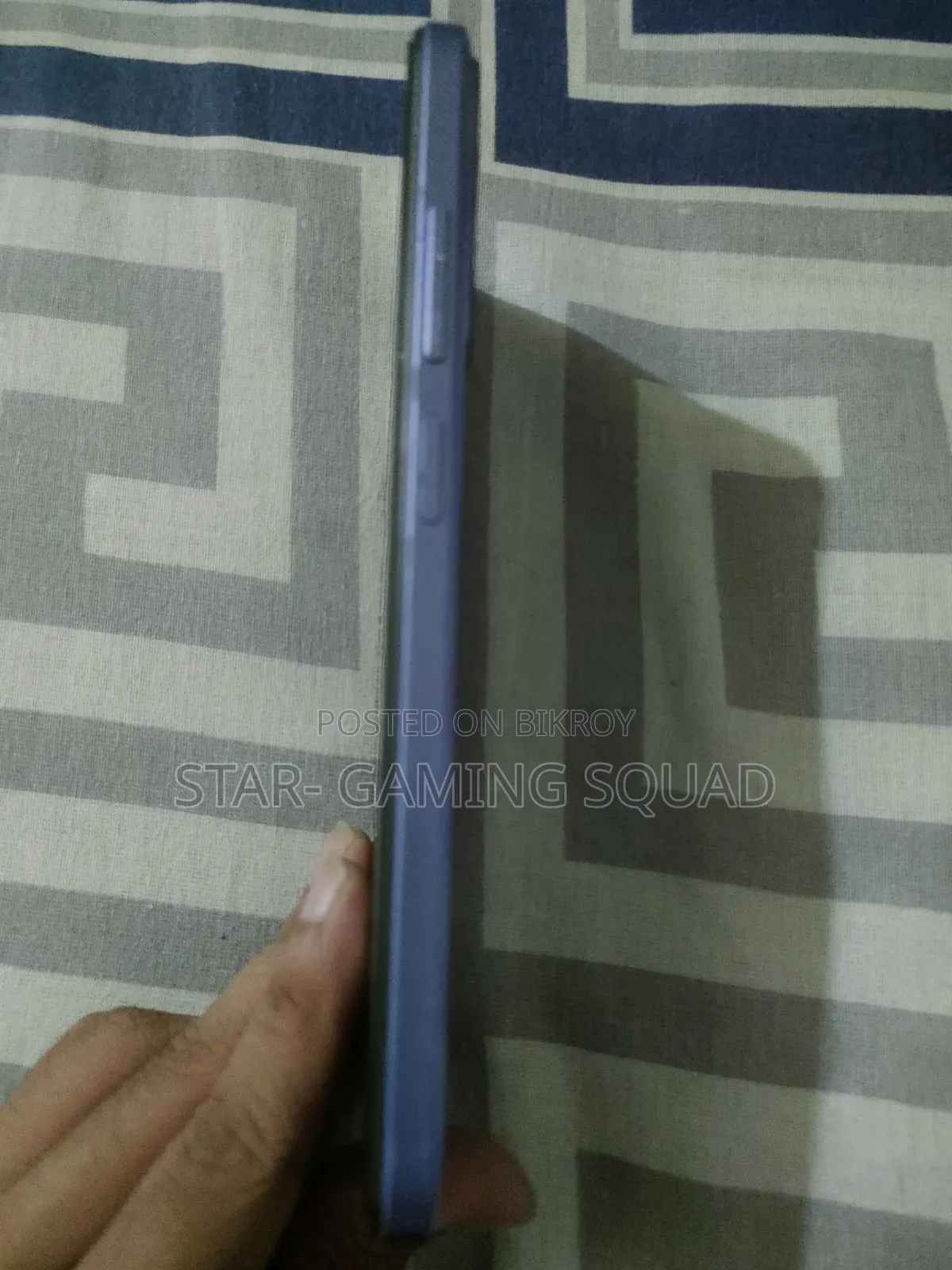 Xiaomi Redmi 11 Prime 64 GB Blue