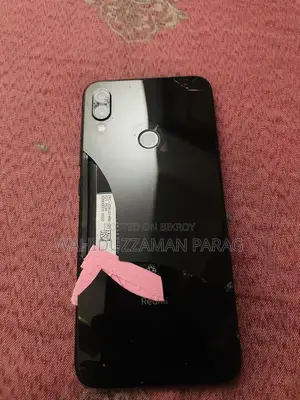 Xiaomi Redmi Note 7 Pro 64 GB Red