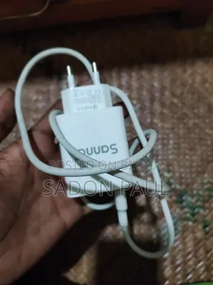 Sannai Charger 33w