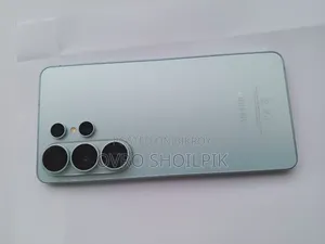 Samsung Galaxy s26 512 GB Blue