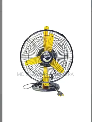 Fan for sale