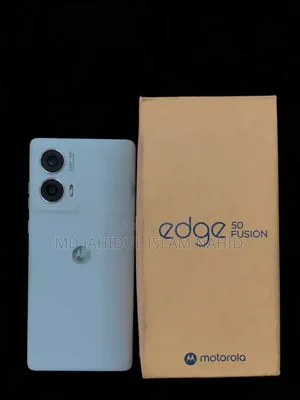 New Motorola Edge 50 Fusion 256 GB Bronze