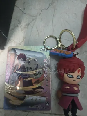 Gaara Combo