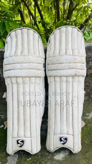 Cricket item