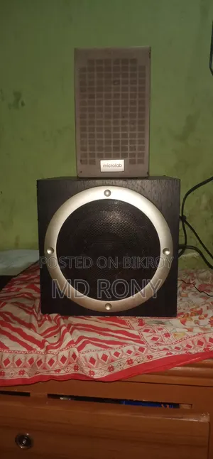 Microlab Box
