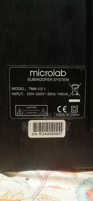 Microlab Box