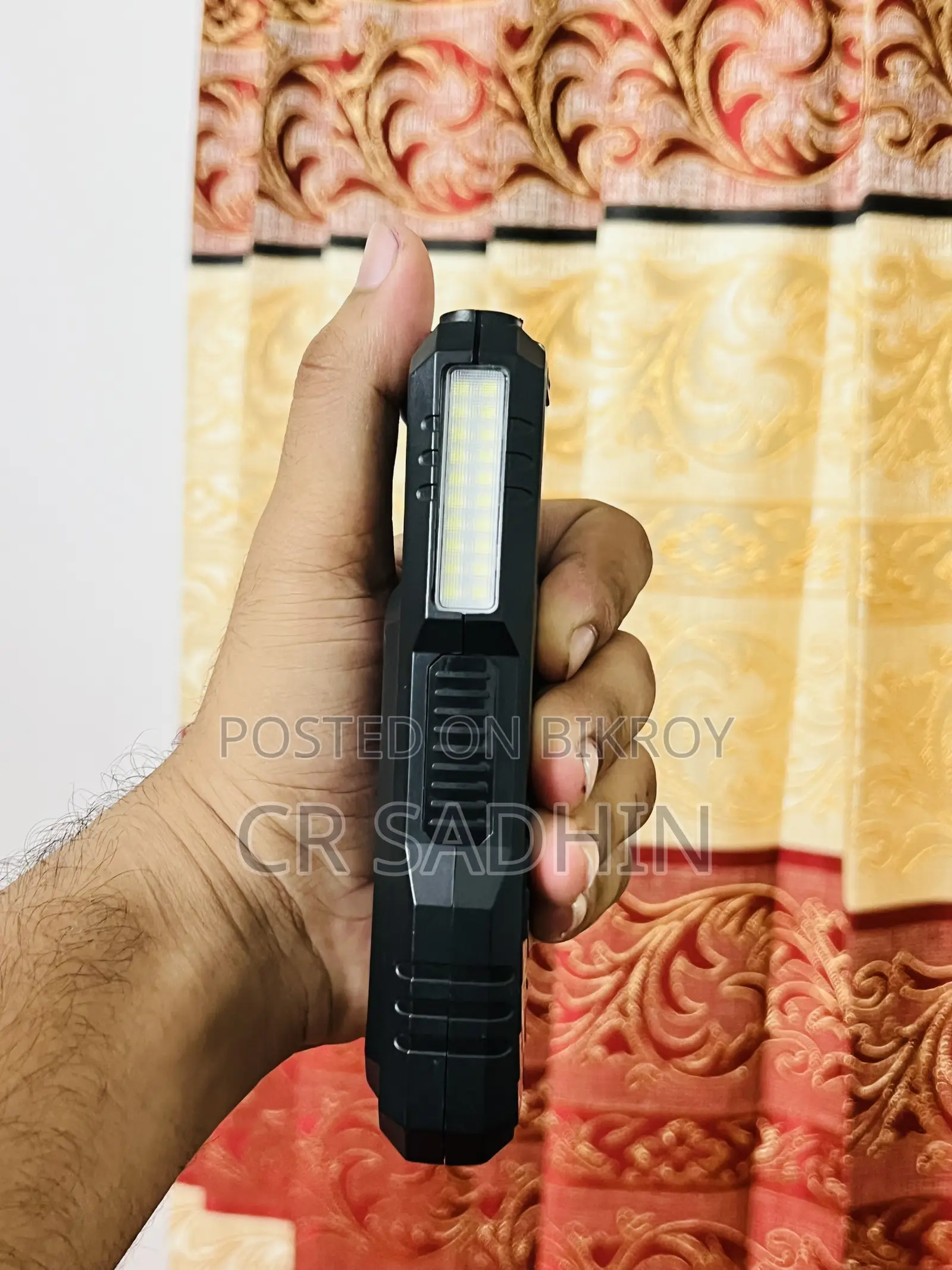 Micronex MX31 Black