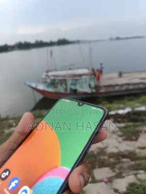 Samsung Galaxy A90 5G 128 GB Black