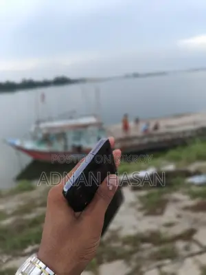 Samsung Galaxy A90 5G 128 GB Black