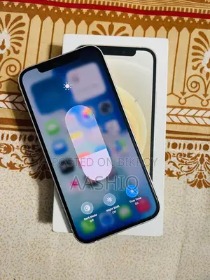 Apple iPhone 12 128 GB White