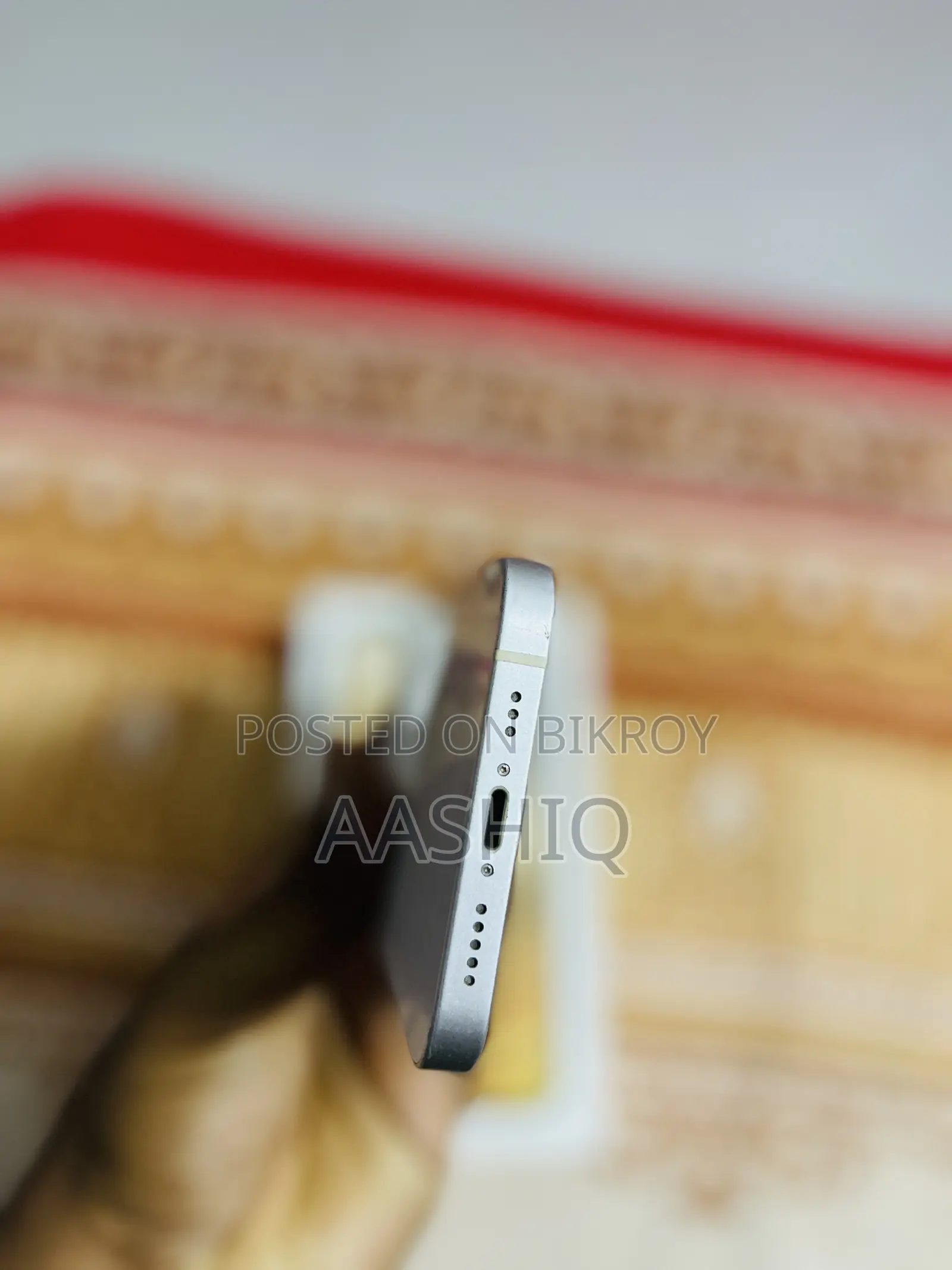 Apple iPhone 12 128 GB White