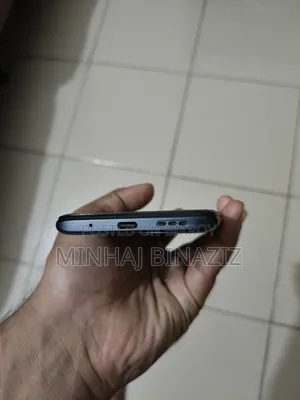 Xiaomi Redmi Note 10 5G 128 GB Black