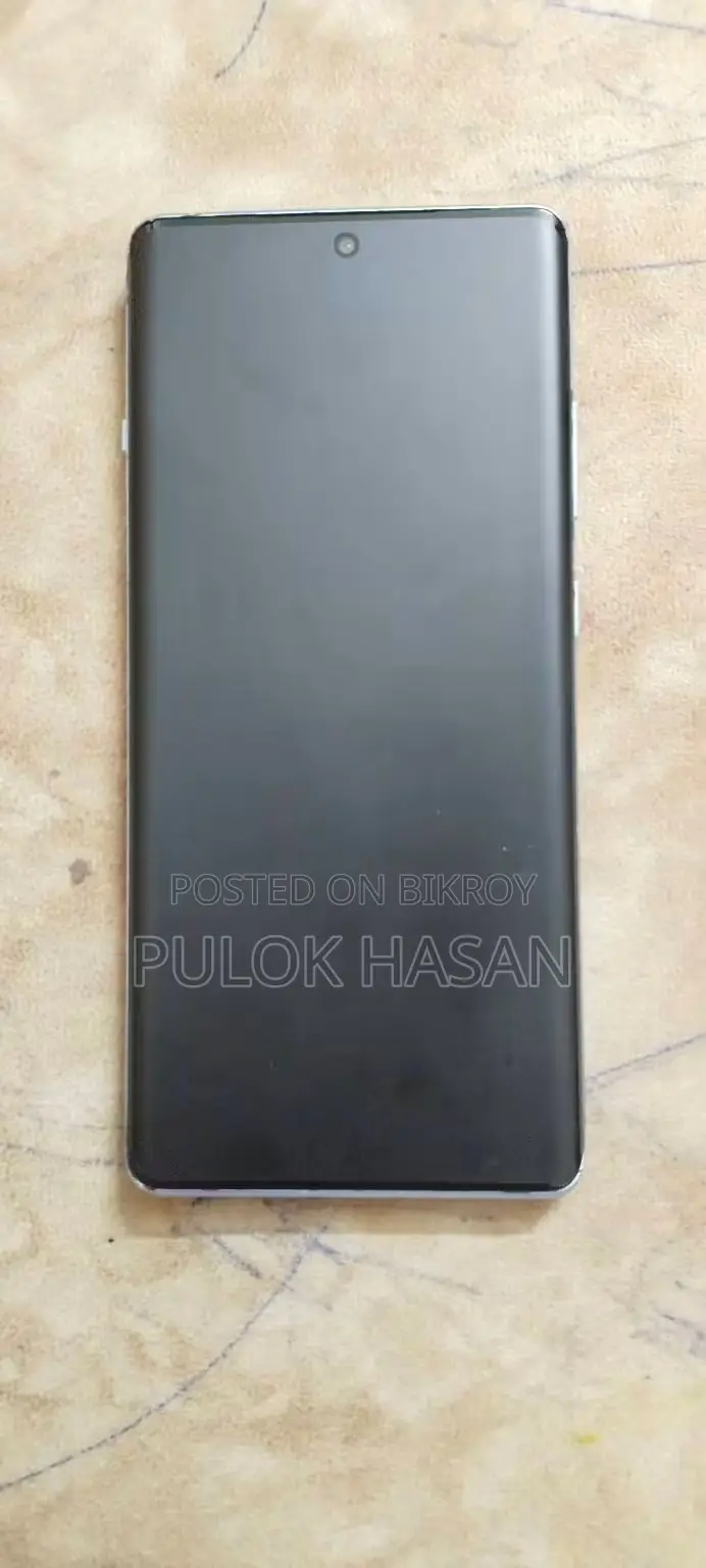 OnePlus 12R 256 GB Blue