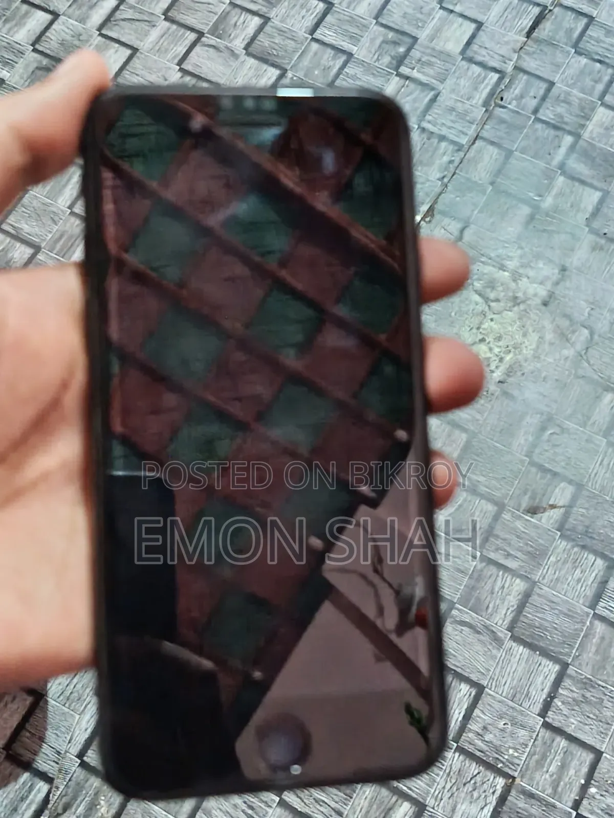 অ্যাপল আইফোন এসই (২০২০) ৬৪ জিবি ব্ল্যাক