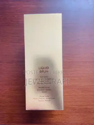 Liquid Burn