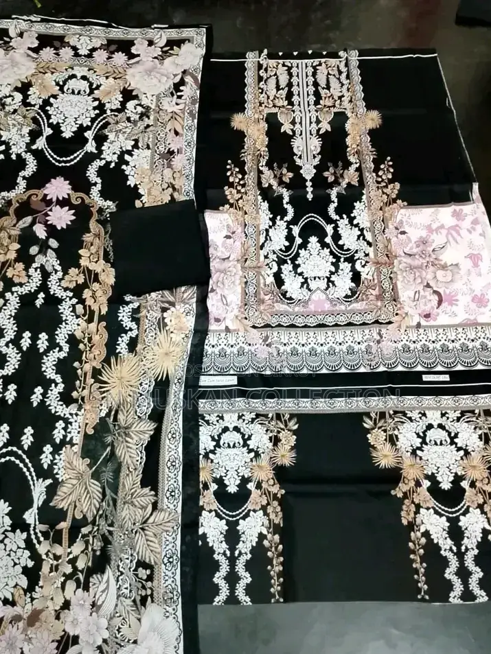 You will find a collection of clothes for boys, girls, and kids here