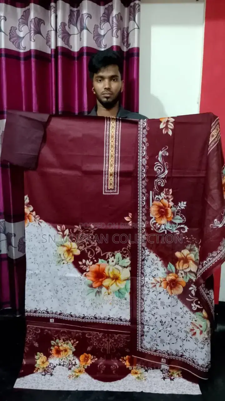 You will find a collection of clothes for boys, girls, and kids here