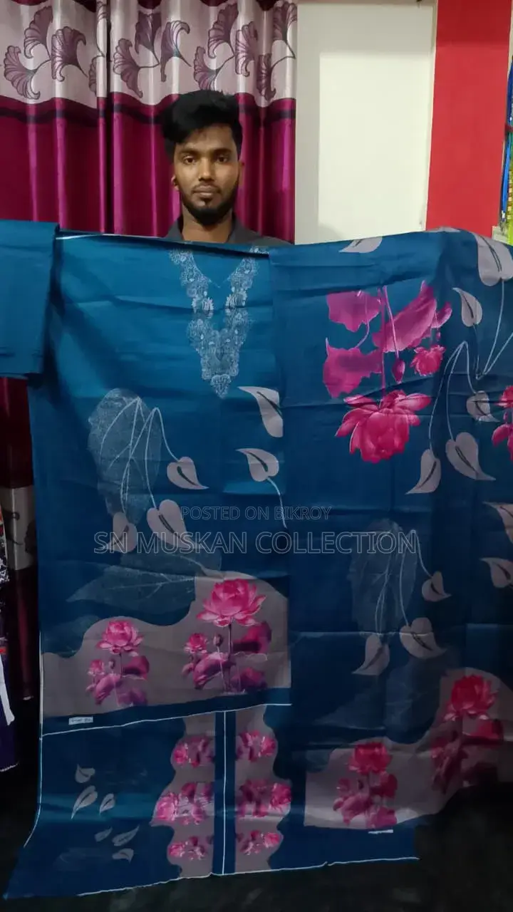 You will find a collection of clothes for boys, girls, and kids here