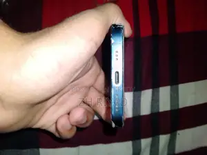 Apple iPhone 12 128 GB Blue
