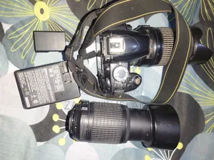 DSLR Camera