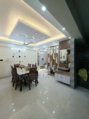 উত্তরার সাজানো ৩ বেডরুমের অ্যাপার্টমেন্ট বিক্রয়