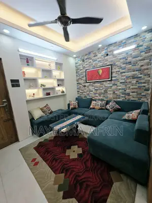 উত্তরার সাজানো ৩ বেডরুমের অ্যাপার্টমেন্ট বিক্রয়