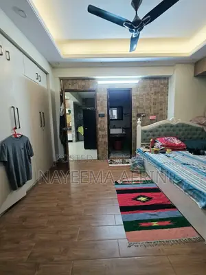 উত্তরার সাজানো ৩ বেডরুমের অ্যাপার্টমেন্ট বিক্রয়