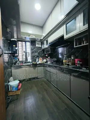 Furnished 3-Bedroom Apartment in Uttara for Sale