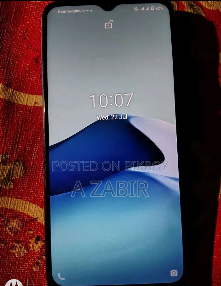 ভিভো ওয়াই২০ ৬৪ জিবি ব্লু
