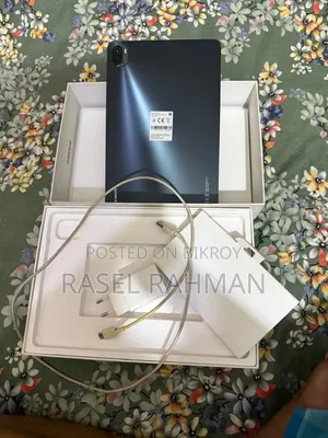 Xiaomi Pad 5 128 GB Blue